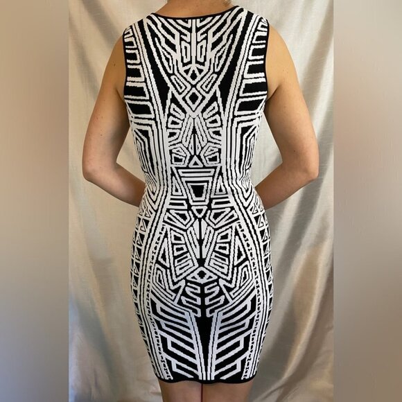 John + Jenn Night by  Night Line Brook Dress Ladies SM - Picture 8 of 16